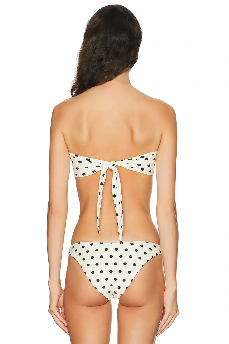 NICHOLAS Naia Knot Bikini Top | Thumbnail 7 NICHOLAS Naia Knot Bikini Top | Thumbnail 7