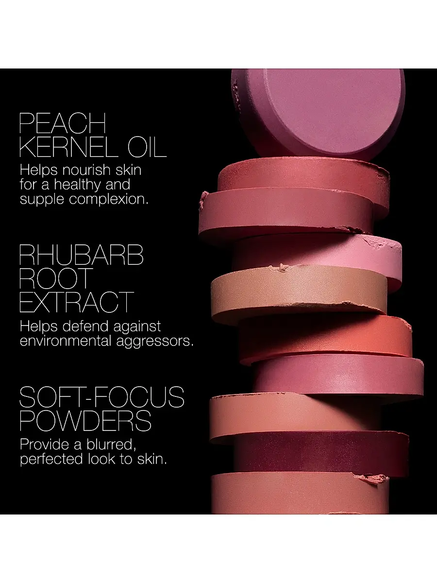 NARS The Multiple Soft Blur Blush Stick for Cheeks, Eyes & Lips - Sinful | Thumbnail 8 NARS The Multiple Soft Blur Blush Stick for Cheeks, Eyes & Lips - Sinful | Thumbnail 8