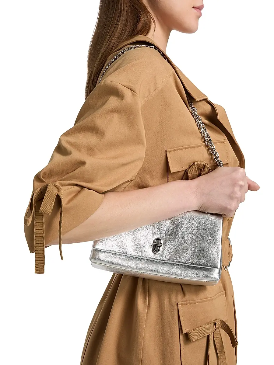 Cinq à Sept Women's Saige Belted Cotton Twill Jacket | Thumbnail 6