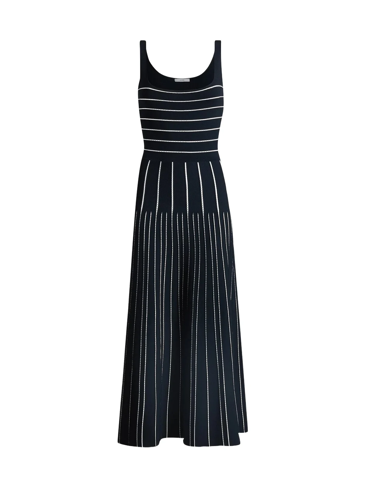 Women's Gemma Compact Jacqaurd Midi Dress Women's Gemma Compact Jacqaurd Midi Dress