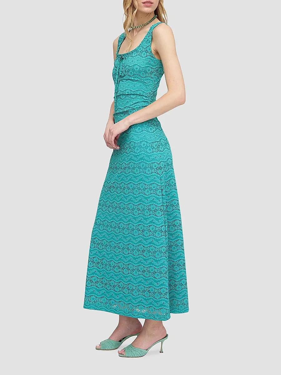 Hill House Home Women's The Coraline Dress | Thumbnail 2 Hill House Home Women's The Coraline Dress | Thumbnail 2