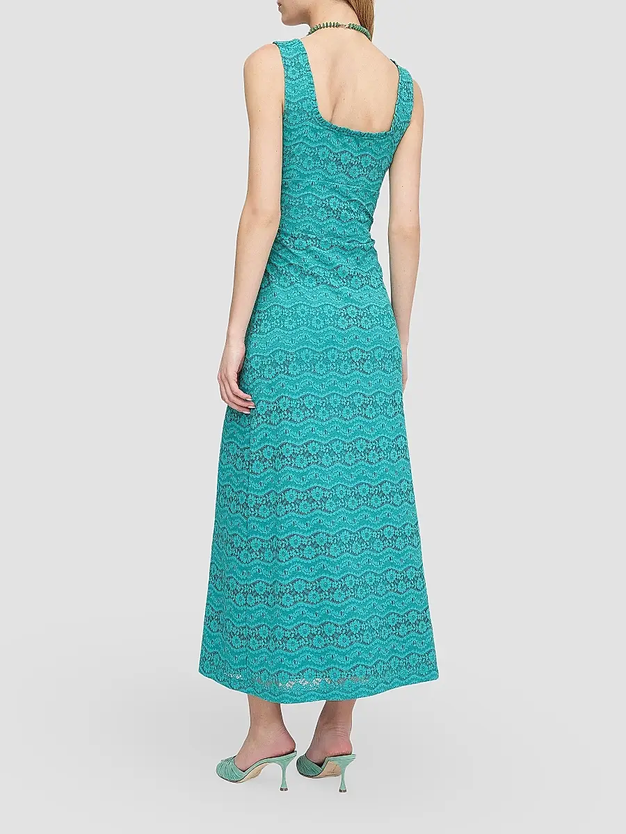 Hill House Home Women's The Coraline Dress | Thumbnail 3 Hill House Home Women's The Coraline Dress | Thumbnail 3