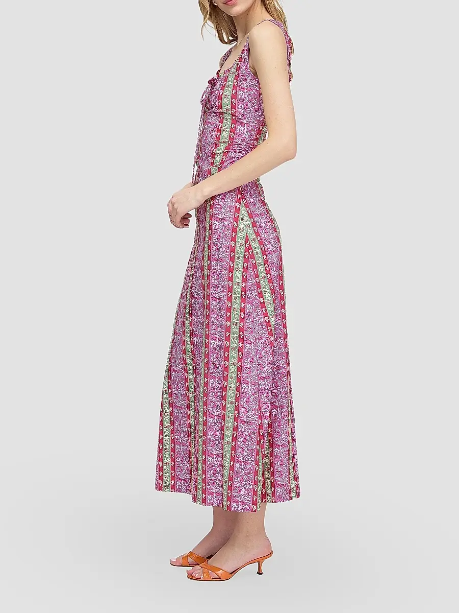 Hill House Home Women's The Coraline Dress | Thumbnail 2