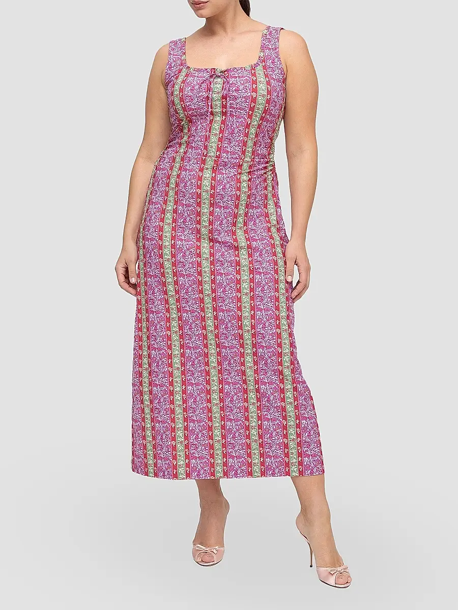 Hill House Home Women's The Coraline Dress | Thumbnail 4