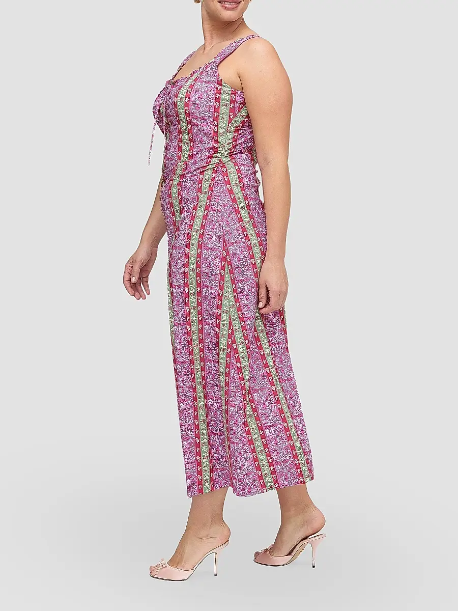 Hill House Home Women's The Coraline Dress | Thumbnail 5