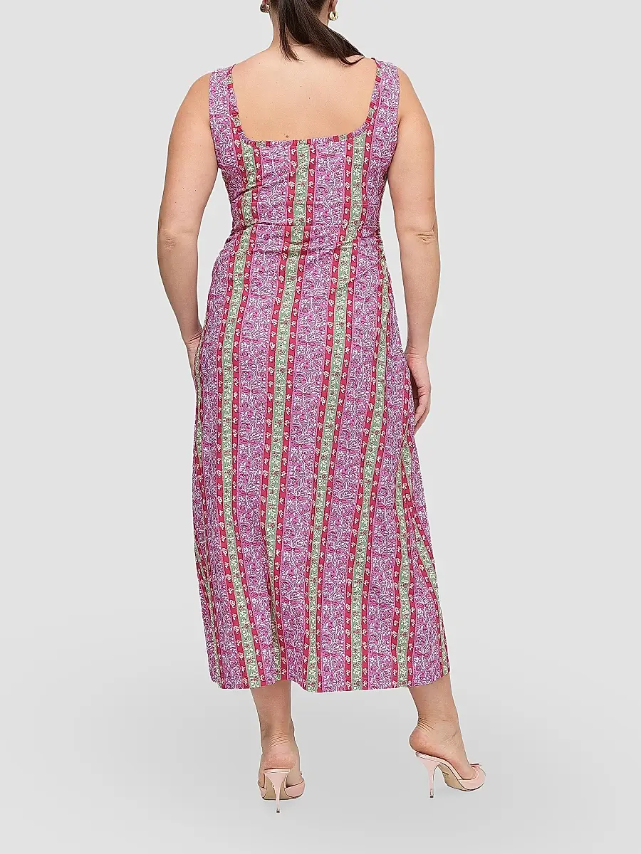 Hill House Home Women's The Coraline Dress | Thumbnail 6