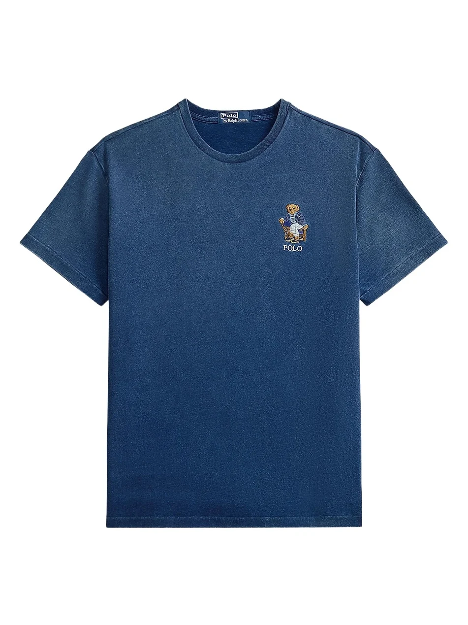 Men's Classic-Fit Polo Bear T-Shirt