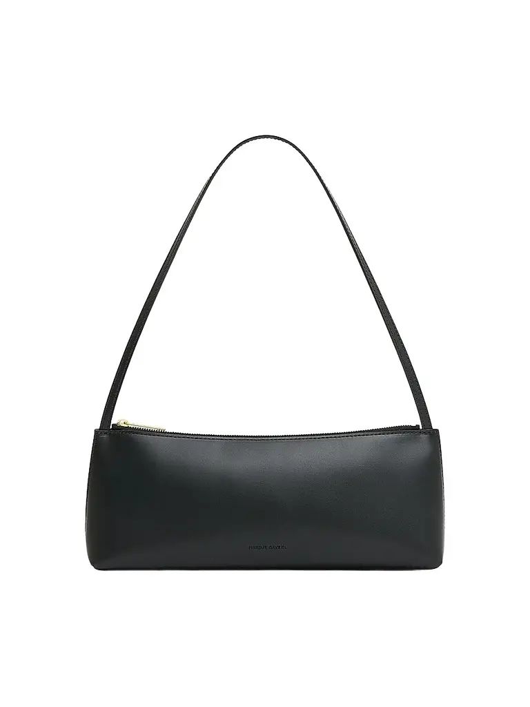 Women's Gaia Leather Baguette Women's Gaia Leather Baguette