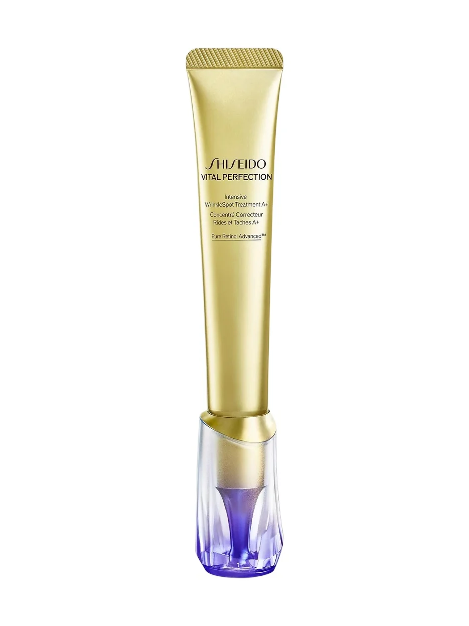 Shiseido Vital Perfection Intensive WrinkleSpot Treatment A+