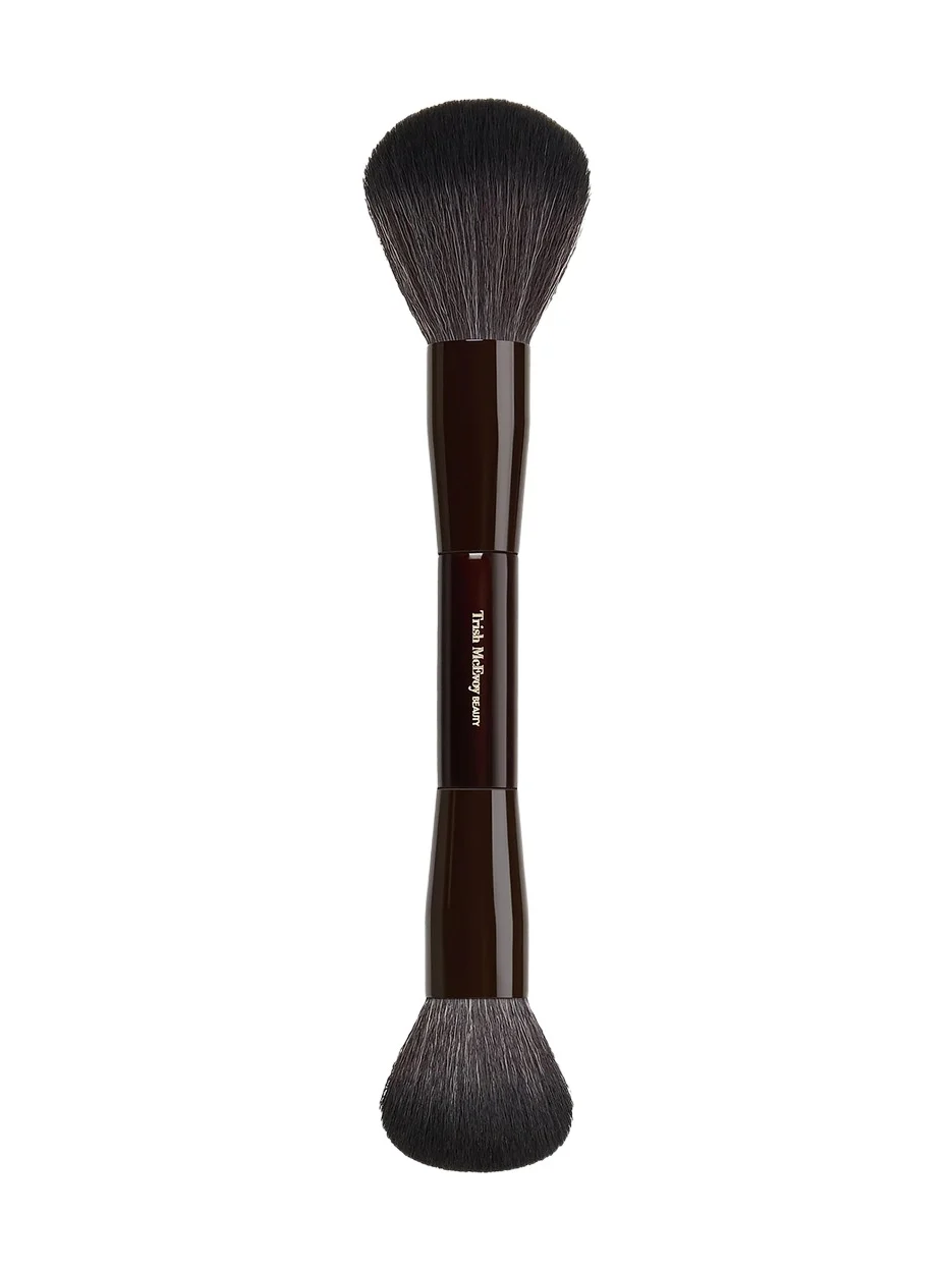 Dual-Ended Placement & Blending Brush Dual-Ended Placement & Blending Brush