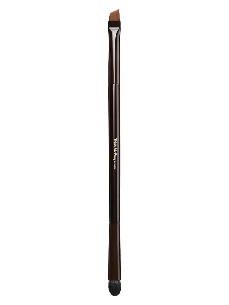 Trish McEvoy Dual-Ended Eyeliner & Smudge Brush