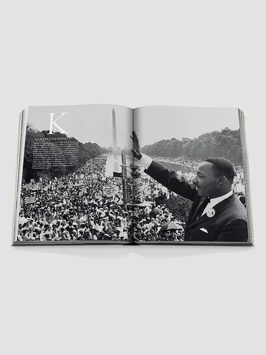 ASSOULINE "America: The Imagination Of A Nation" Hardcover Book | Thumbnail 7 ASSOULINE "America: The Imagination Of A Nation" Hardcover Book | Thumbnail 7