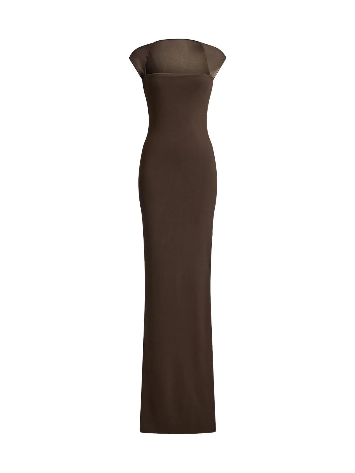 Women's Waverley Matte Jersey Evening Dress