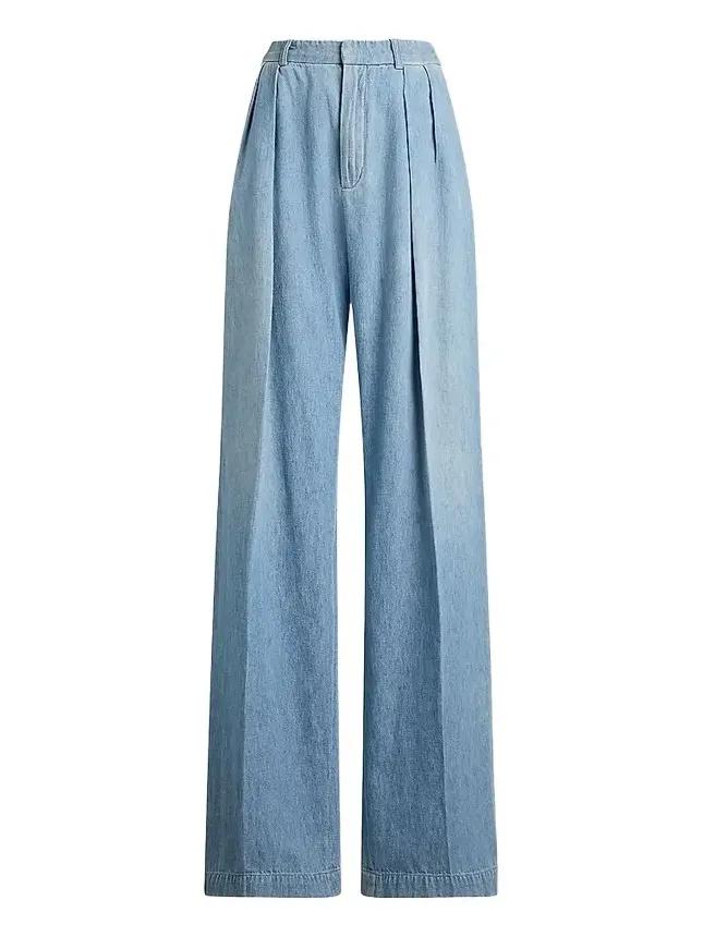 Women's Livie Cotton Jeans