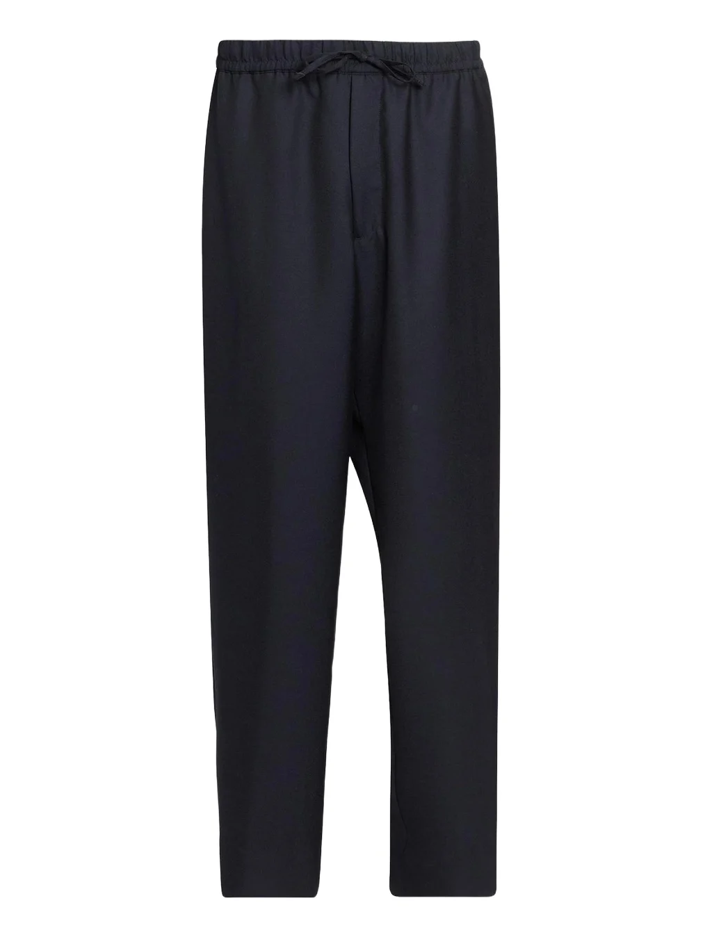 OFFICINE GÉNÉRALE Men Nilson Twill Drawstring Pants