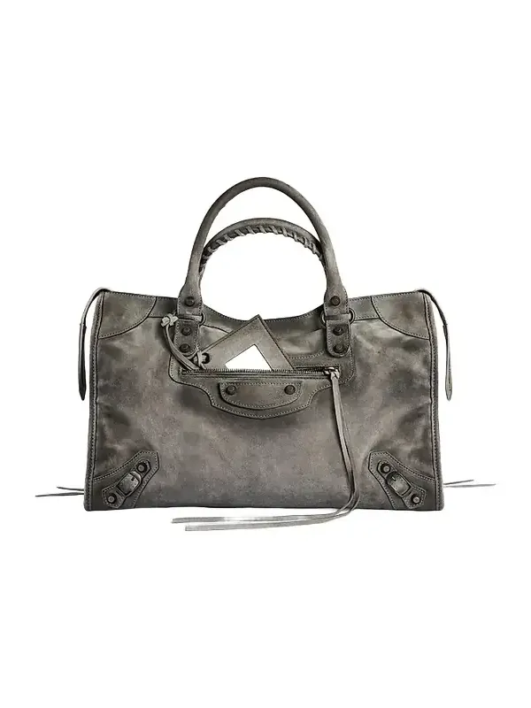 Women's Le City Medium Top Handle Bag Women's Le City Medium Top Handle Bag