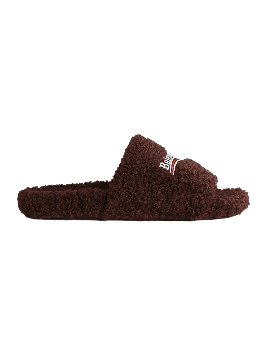 Balenciaga Women's Open Mules