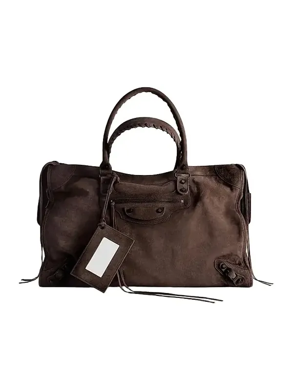 Men's Le City Large Tote Bag Men's Le City Large Tote Bag
