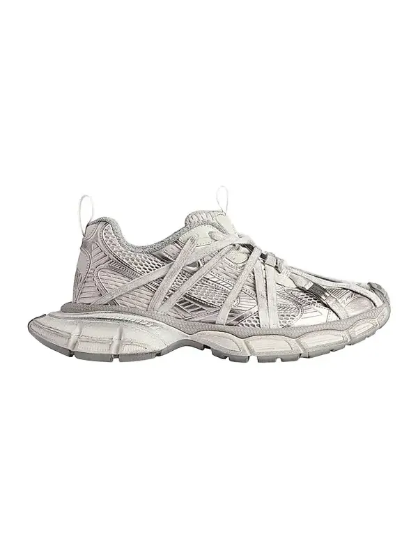 Women's 3XL Extreme Laces B Sneakers