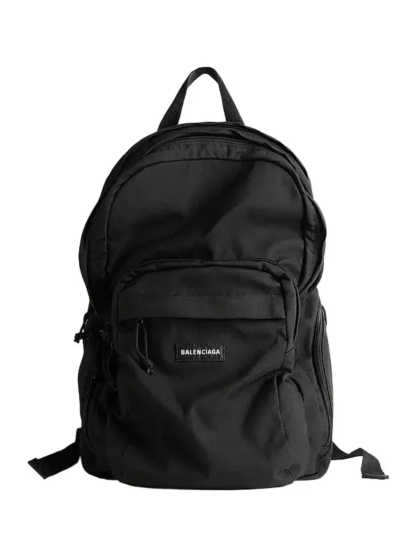 Men's Explorer Multipocket Backpack Men's Explorer Multipocket Backpack