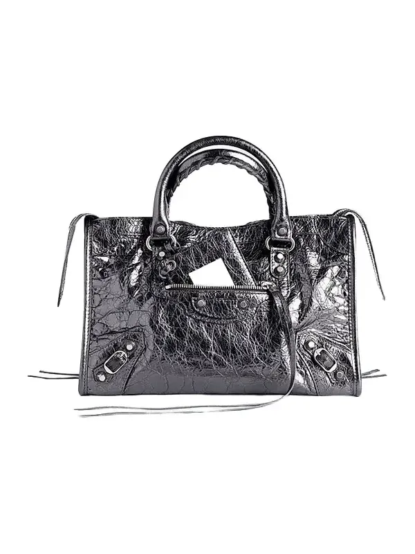 Women's Le City Top Handle Bag Women's Le City Top Handle Bag