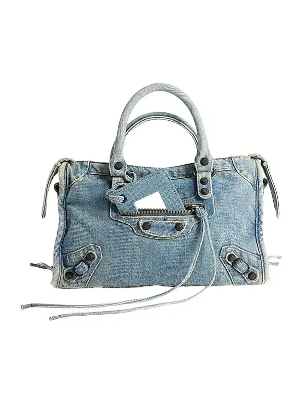 Women's Le City Top Handle Bag Women's Le City Top Handle Bag