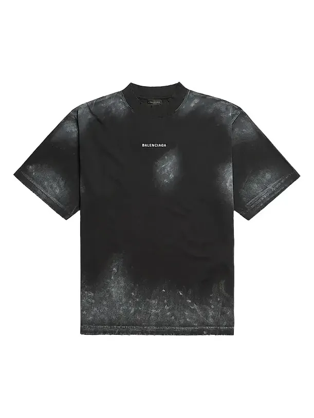 Men's Medium Fit T-Shirt Men's Medium Fit T-Shirt