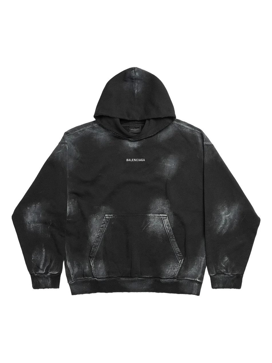 Men's Medium Fit Hoodie Men's Medium Fit Hoodie