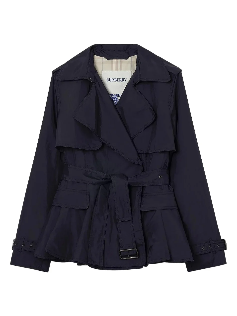 Women's Pembury Trench Jacket Women's Pembury Trench Jacket