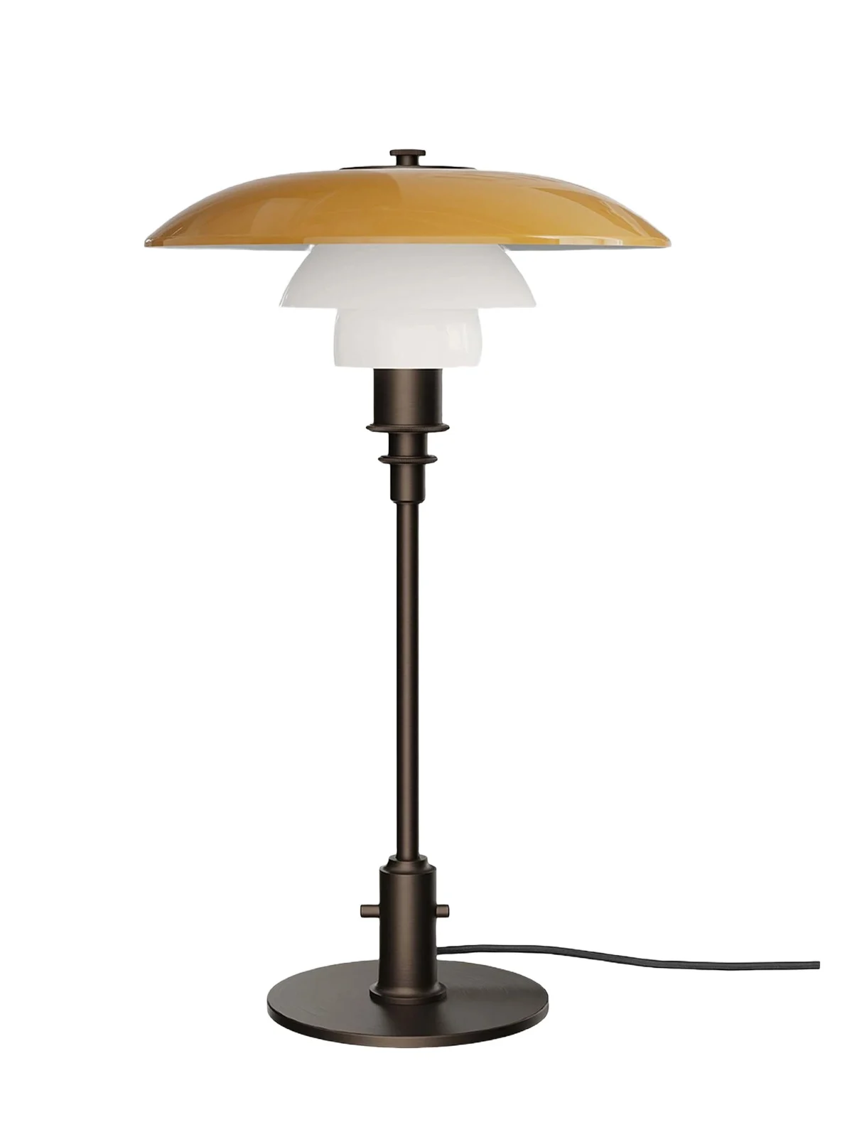 Louis Poulsen Ph 3/2 Centenary Table Lamp