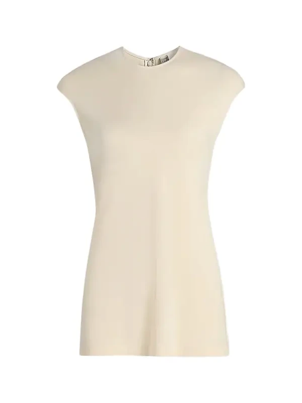 TOTEME Women's Everyday Jersey Top