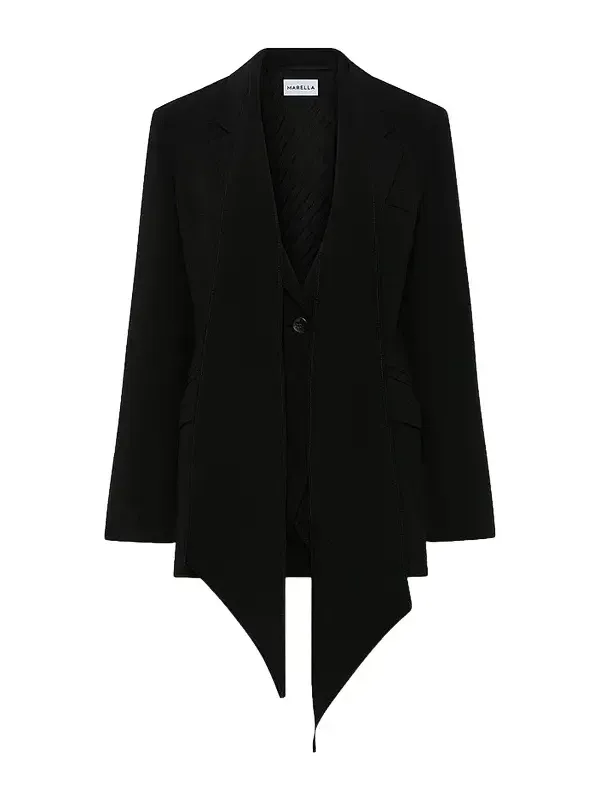 Women's Envers Satin Jacket Women's Envers Satin Jacket