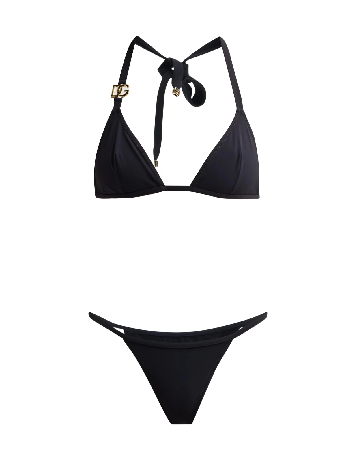 Women's Logo Triangle Bikini Women's Logo Triangle Bikini