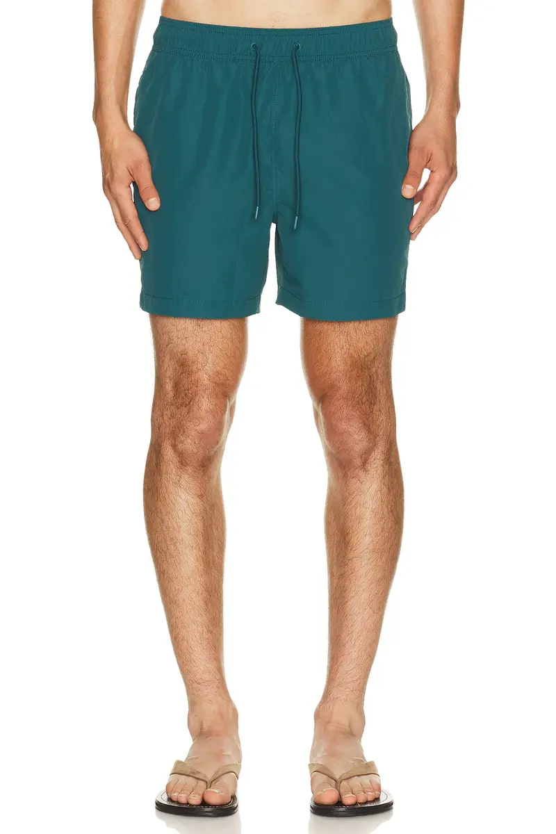 Onia Charles 5 Swim Trunk | Image 1 Onia Charles 5 Swim Trunk | Image 1