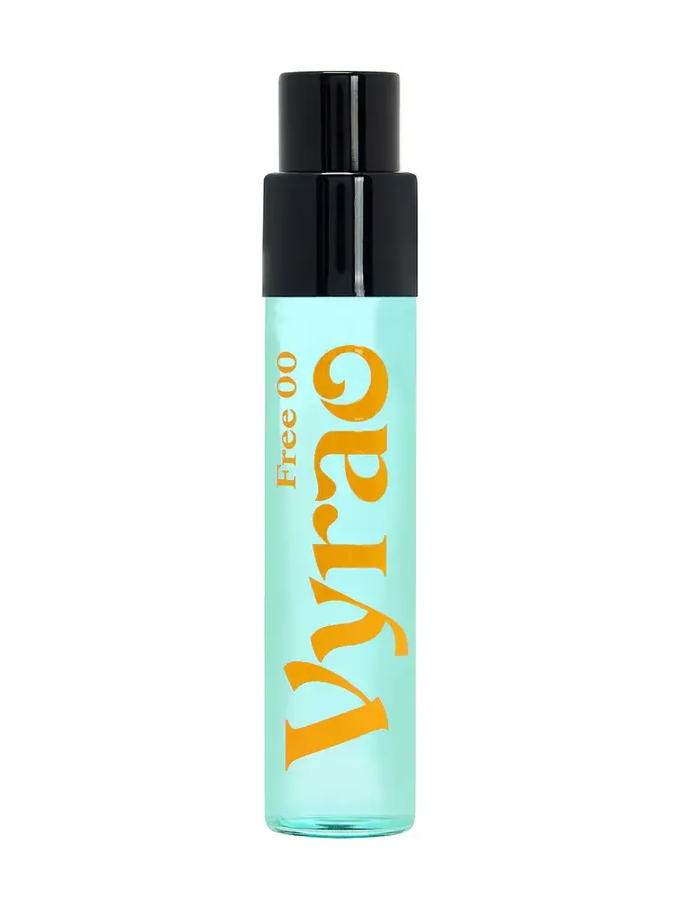 Vyrao Free 00 Eau De Parfum 10ml