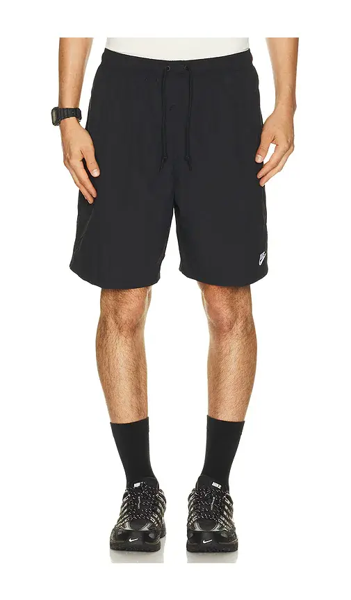 Nike Club Sport Short | Thumbnail 5 Nike Club Sport Short | Thumbnail 5