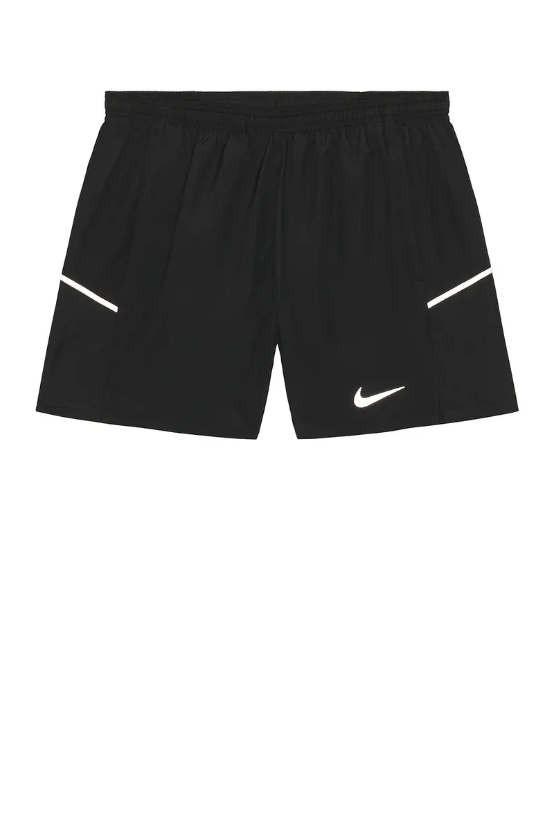 Nike Dri-Fit 5 Brief-Lined Running Shorts | Thumbnail 4 Nike Dri-Fit 5 Brief-Lined Running Shorts | Thumbnail 4
