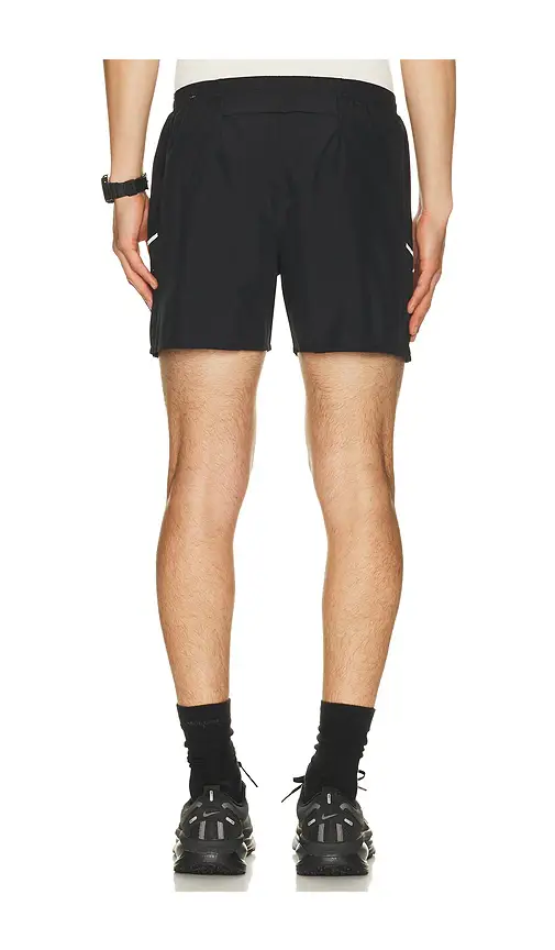 Nike Dri-Fit 5 Brief-Lined Running Shorts | Thumbnail 6 Nike Dri-Fit 5 Brief-Lined Running Shorts | Thumbnail 6