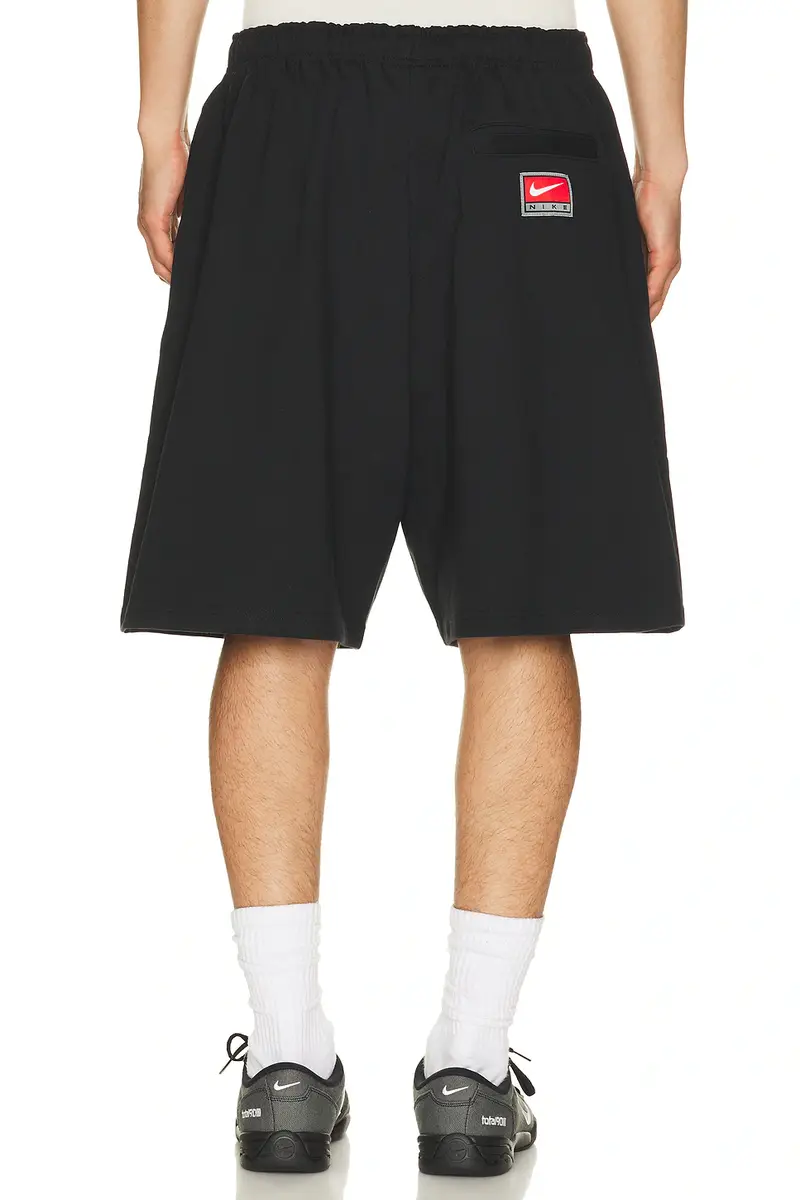 Nike Nl Midweight Short | Thumbnail 2 Nike Nl Midweight Short | Thumbnail 2