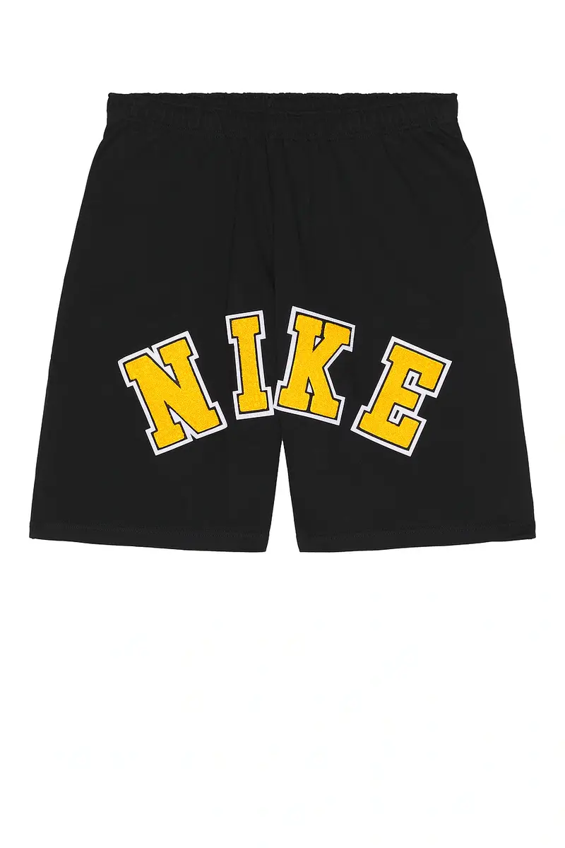 Nike Nl Midweight Short | Thumbnail 4 Nike Nl Midweight Short | Thumbnail 4