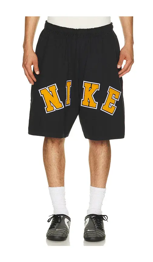Nike Nl Midweight Short | Thumbnail 6 Nike Nl Midweight Short | Thumbnail 6