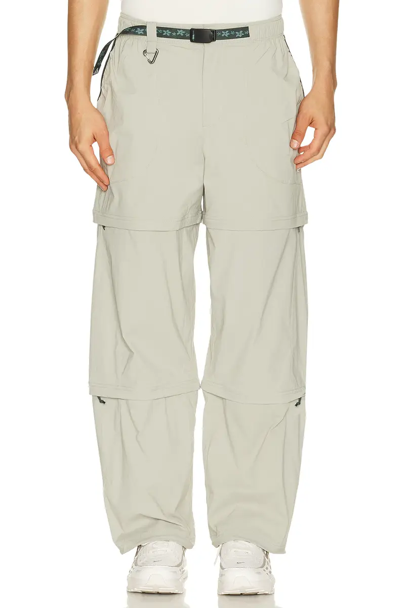 Nike U Acg Five Towers 2 Zipoff Pant | Image 1 Nike U Acg Five Towers 2 Zipoff Pant | Image 1