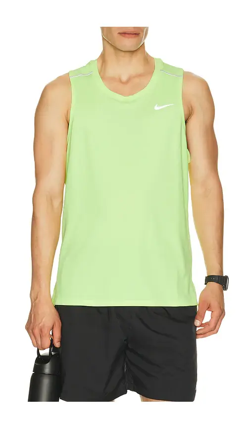 Nike Dri-Fit Running Tank | Thumbnail 5