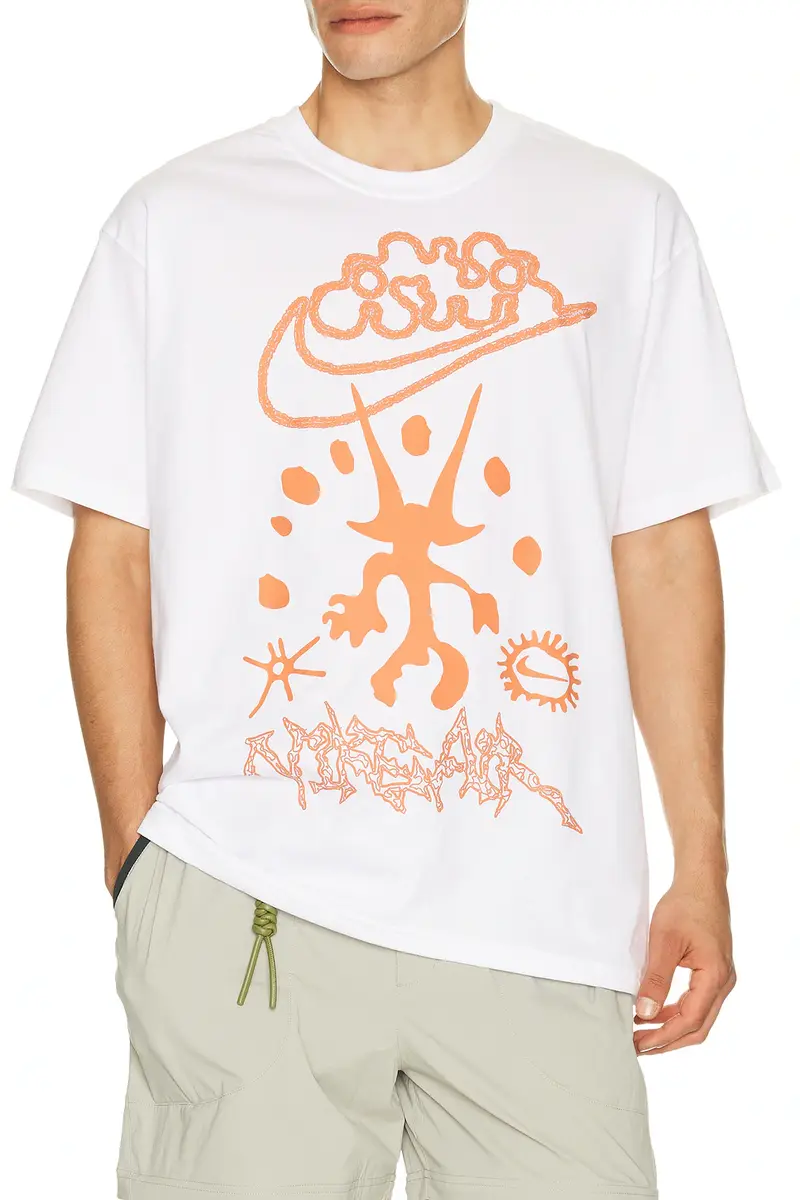 Nike Sportswear Tee Air Festival | Image 1 Nike Sportswear Tee Air Festival | Image 1