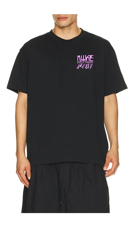 Nike Sportswear Tee LSE Swoosh Sounds | Thumbnail 6 Nike Sportswear Tee LSE Swoosh Sounds | Thumbnail 6