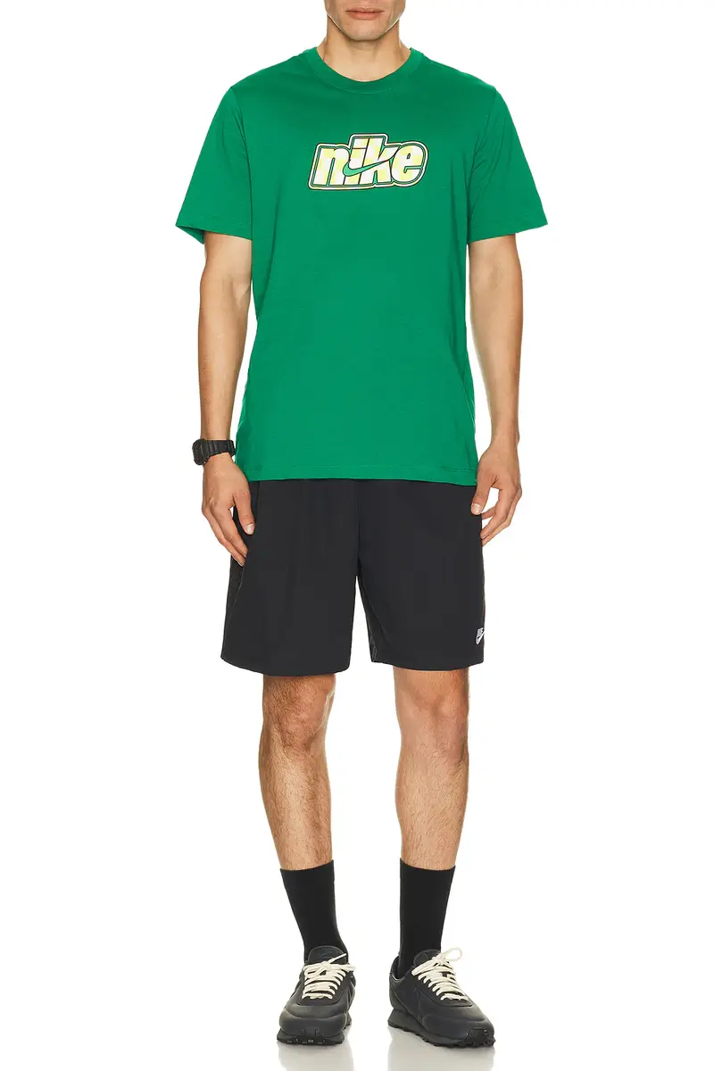 Nike Nsw Tee STD Celebrate Sport | Thumbnail 3