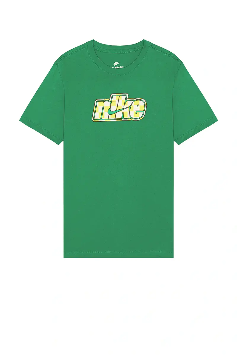 Nike Nsw Tee STD Celebrate Sport | Thumbnail 4