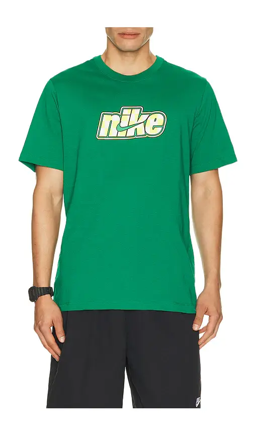Nike Nsw Tee STD Celebrate Sport | Thumbnail 5
