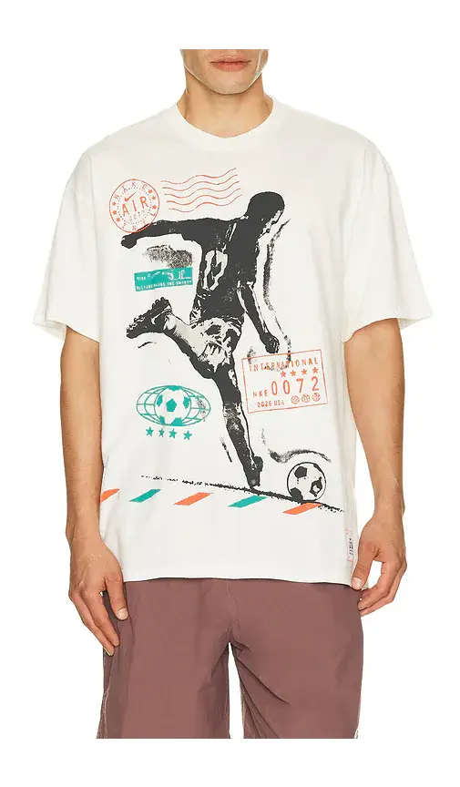 Nike NSW Tee LSE Celeb Fb | Thumbnail 6