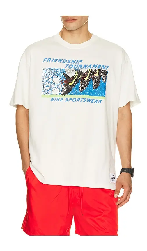 Nike NSW Tee LSE Celeb Fb 2 | Thumbnail 6
